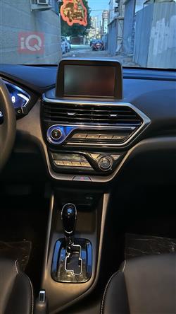 شانجان السفن